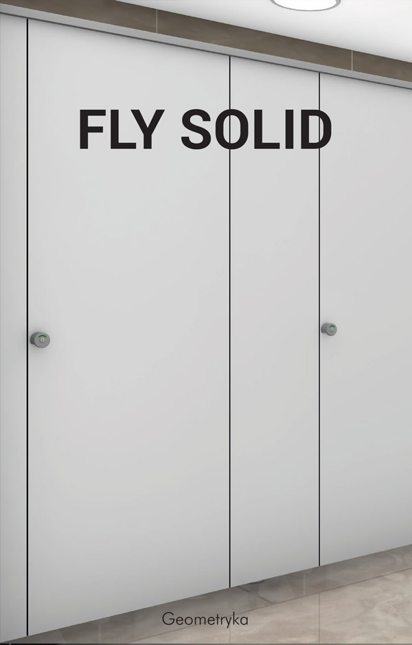 Sistema Fly Solid