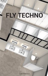 Sistema Fly Techno